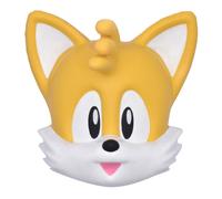 Sonic The Hedgehog Figurine Anti-Stress Mega Squishme Tails 15 Cm