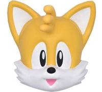 Sonic the Hedgehog - Figurine anti-stress Mega Squishme Tails 15 cm G
