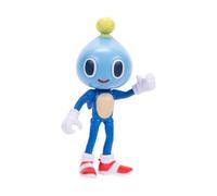 SONIC THE HEDGEHOG - Figurine articulée 10.2cm - Personnage Fang