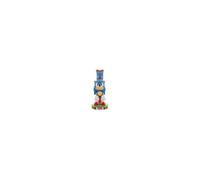 Sonic The Hedgehog - Figurine Cable Deluxe Sonic 20 Cm