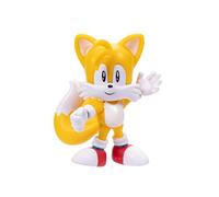 Sonic The Hedgehog Figurine Classic Tails de 6,3 cm