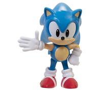 Sonic The Hedgehog Figurine d'action 6,3 cm Classic Sonic Jouet de Collection