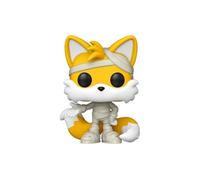 Sonic the Hedgehog - Figurine POP! Tails en Momie 9 cm