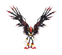 Sonic The Hedgehog Figurine Shadow 15,2 cm Édition Collector