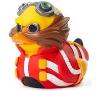 Sonic The Hedgehog - Figurine Tubbz Dr. Eggman Boxed Edition 10 cm Multicolore G