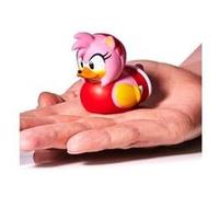 Ubisoft – Figurine Tubbz Mini – Sonic The Hedgehog Amy Rose – 5 cm – Multicolore G