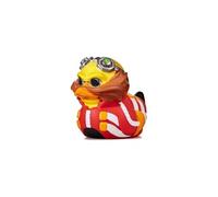 Sonic The Hedgehog - Figurine Tubbz Mini Dr. Eggman 5 cm