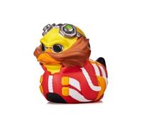 Sonic The Hedgehog - Figurine Tubbz Mini Dr. Eggman 5 cm