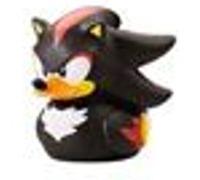 Sonic The Hedgehog - Figurine Tubbz Mini Shadow 5 Cm