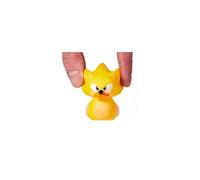 Sonic The Hedgehog - Figurine Tubbz Mini Super Sonic 5 cm