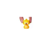 Sonic The Hedgehog - Figurine Tubbz Mini Super Sonic 5 cm Multicolore G