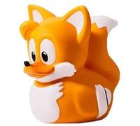 Sonic The Hedgehog - Figurine Tubbz Mini Tails 5 cm Multicolore G