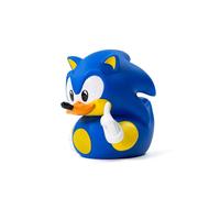 TUBBZ Boîte Édition: Sonic - Sonic Figurine en Vinyle De Canard en Cosplay