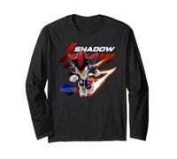 Sonic The Hedgehog : Film 3 Manche Longue