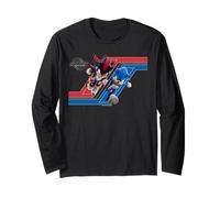 Sonic The Hedgehog : Film 3 Manche Longue