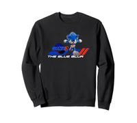 Sonic The Hedgehog : Film 3 Sweatshirt