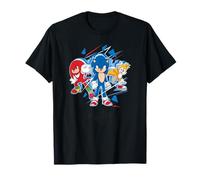 Sonic The Hedgehog : Film 3 T-Shirt