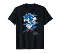 Sonic The Hedgehog : Film 3 T-Shirt