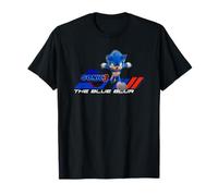 Sonic The Hedgehog : Film 3 T-Shirt
