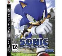 Sonic The Hedgehog G