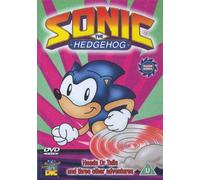 Sonic The Hedgehog - Head and Tails