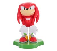 Sonic The Hedgehog Holdem Cable Guy Knuckles 10 Cm