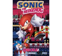 Sonic the Hedgehog: Knuckles 30th Anniversary