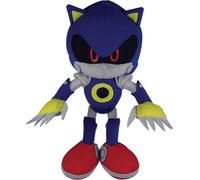 Sonic The Hedgehog Metal Sonic 8 Inch Plush [] Plush