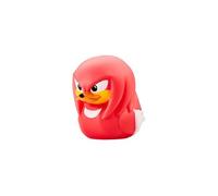 Sonic The Hedgehog - Mini figurine Tubbz Knuckles 5 cm