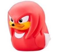 Sonic The Hedgehog - Mini figurine Tubbz Knuckles 5 cm Multicolore G