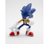 Sonic the Hedgehog Minifigure Sonic 7 cm