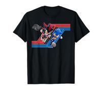 Sonic The Hedgehog: Movie 76 T-Shirt