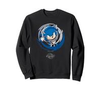 Sonic The Hedgehog: Movie 97 Sweatshirt