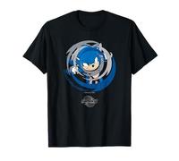 Sonic The Hedgehog: Movie 97 T-Shirt