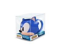 Stor S.L. Mug 3D Sonic the Hedgehog 385 ml