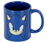 Sonic The Hedgehog - Mug Sega Sonic Face G