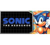 Sonic the Hedgehog (PC)