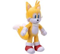 Sonic The Hedgehog Peluche 3 Movie 9 pouces - Queues