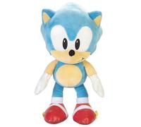 Sonic The Hedgehog Peluche 46 cm Sonic, 404784