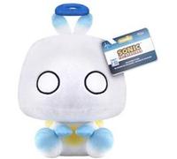 Funko Peluche Sonic Hero Chao 7" – Sonic the Hedgehog – Produit officiel