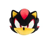 Sonic The Hedgehog - Peluche Mocchi-Mocchi Mega Shadow 40 cm