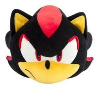 TOMY Peluche Sonic Mocchi Mocchi Mega Shadow Teddy Multicolore
