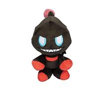 Sonic The Hedgehog - Peluche Officielle 23cm - Dark Chao