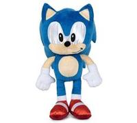 Play by Play Peluche Sonic Classic 30 cm