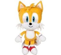 Sonic the Hedgehog - Peluche Tails 22 cm G