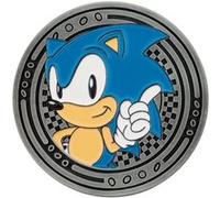 Sonic - Pièce de collection Le Hérisson Sonic & Tails FaNaTtik