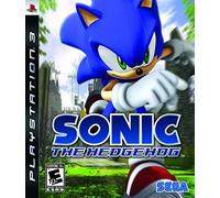 Sonic the Hedgehog - Playstation 3 by Sega of America Inc [Software] NEUF