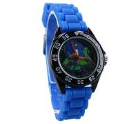 VadoBag Montre analogique SONIC THE HEDGEHOG Prime pour enfants Bleu