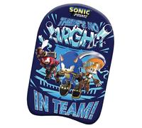 Sonic the Hedgehog Prime Sonic le hérisson Kickboard, 45 cm Planche de natation