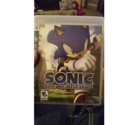 Sonic The Hedgehog (PS3) [import anglais]